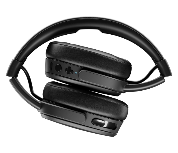Skullcandy Crusher Wireless Black - 1610112 - zdjęcie 3